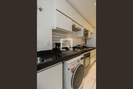 Apartamento para alugar com 68m², 2 quartos e 1 vaga Apartamento para alugar com 68m², 2 quartos e 1 vagaÁrea de Serviço
