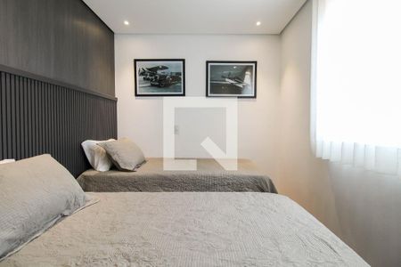 Apartamento para alugar com 68m², 2 quartos e 1 vaga Apartamento para alugar com 68m², 2 quartos e 1 vagaQuarto 2
