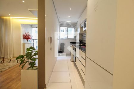 Apartamento para alugar com 68m², 2 quartos e 1 vaga Apartamento para alugar com 68m², 2 quartos e 1 vagaCozinha
