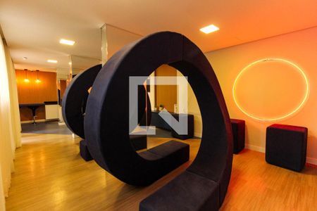 Apartamento para alugar com 68m², 2 quartos e 1 vaga Apartamento para alugar com 68m², 2 quartos e 1 vagaÁrea Comum