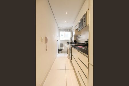 Apartamento para alugar com 68m², 2 quartos e 1 vaga Apartamento para alugar com 68m², 2 quartos e 1 vagaCozinha