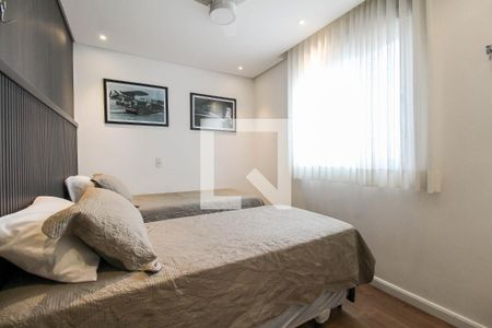 Apartamento para alugar com 68m², 2 quartos e 1 vaga Apartamento para alugar com 68m², 2 quartos e 1 vagaQuarto 2