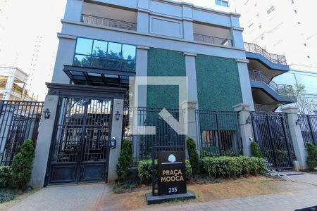 Apartamento para alugar com 68m², 2 quartos e 1 vaga Apartamento para alugar com 68m², 2 quartos e 1 vagaFachada do Prédio