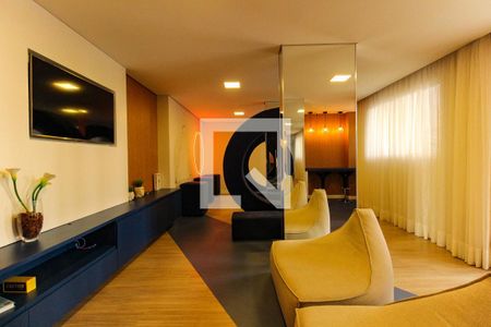 Apartamento para alugar com 68m², 2 quartos e 1 vaga Apartamento para alugar com 68m², 2 quartos e 1 vagaÁrea Comum