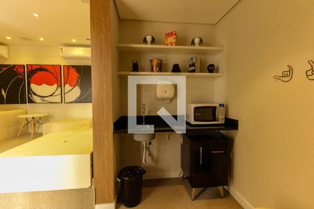 Apartamento para alugar com 68m², 2 quartos e 1 vaga Apartamento para alugar com 68m², 2 quartos e 1 vagaÁrea Comum