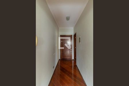 Corredor de Entrada de apartamento à venda com 2 quartos, 90m² em Campos Elíseos, São Paulo