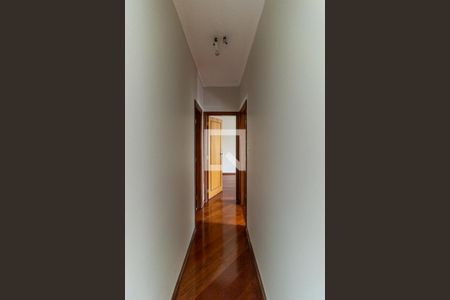 Corredor de apartamento à venda com 2 quartos, 90m² em Campos Elíseos, São Paulo