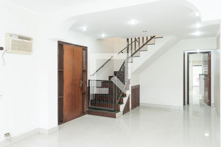 Sala de casa à venda com 3 quartos, 220m² em Parque Continental Ii, Guarulhos