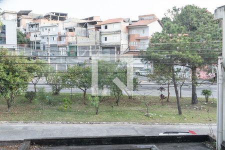 Vista da Sala de casa à venda com 3 quartos, 220m² em Parque Continental Ii, Guarulhos