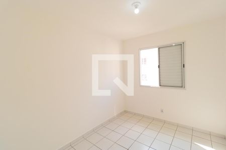 Quarto 01 de apartamento para alugar com 2 quartos, 48m² em Jardim Carlos Lourenço, Campinas