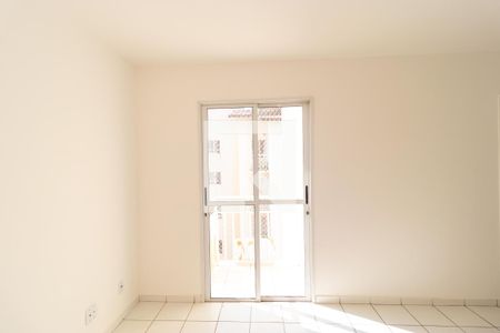 Salas de apartamento para alugar com 2 quartos, 48m² em Jardim Carlos Lourenço, Campinas