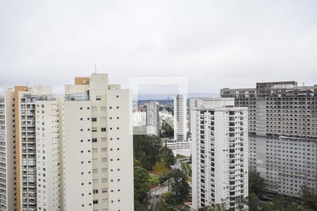 Vista de apartamento à venda com 2 quartos, 75m² em Vila Andrade, São Paulo