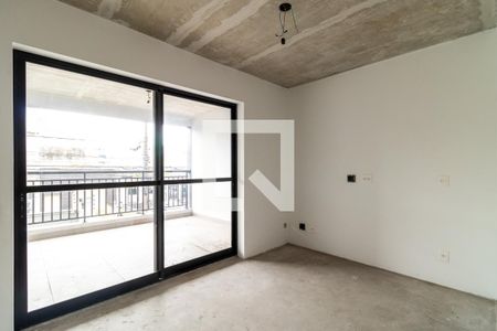 Quarto de kitnet/studio para alugar com 1 quarto, 29m² em Bom Retiro, São Paulo