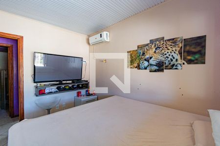 Quarto 1 de casa à venda com 2 quartos, 85m² em São José, Canoas