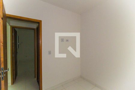 Quarto 1 de apartamento para alugar com 2 quartos, 36m² em Cidade Líder, São Paulo