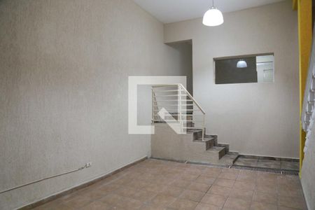 Sala de casa à venda com 3 quartos, 140m² em Vila Yolanda, Osasco