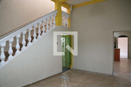 Sala de casa à venda com 3 quartos, 140m² em Vila Yolanda, Osasco
