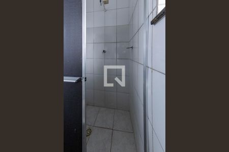 banheiro de apartamento para alugar com 1 quarto, 45m² em Vila Bancaria, São Paulo