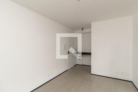 Studio de kitnet/studio para alugar com 1 quarto, 33m² em Campos Elíseos, São Paulo