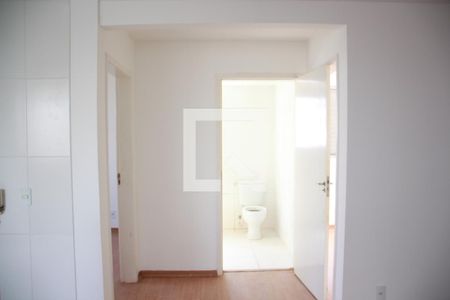 Sala de apartamento para alugar com 2 quartos, 47m² em Chácaras Tubalina E Quartel, Uberlândia
