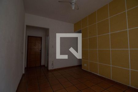 Sala  de apartamento à venda com 3 quartos, 66m² em Pechincha, Rio de Janeiro