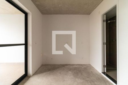 Studio à venda com 29m², 1 quarto e sem vagaQuarto