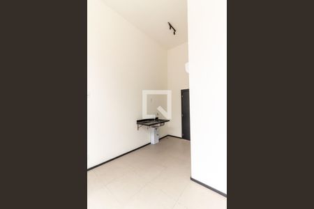 Studio de kitnet/studio para alugar com 1 quarto, 42m² em Consolação, São Paulo