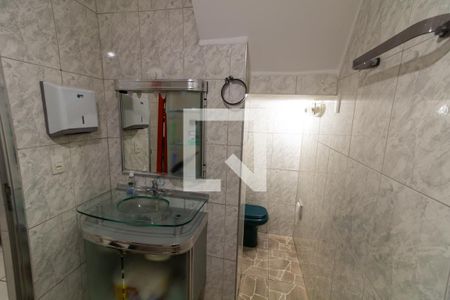 Banheiro de casa à venda com 5 quartos, 500m² em Cangaíba, São Paulo