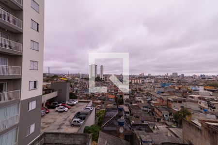 Vista da Sacada de casa à venda com 5 quartos, 500m² em Cangaíba, São Paulo