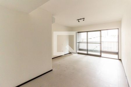 Studio de kitnet/studio à venda com 1 quarto, 37m² em Consolação, São Paulo