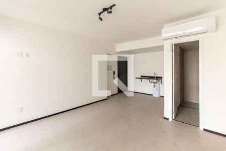 Studio de kitnet/studio à venda com 1 quarto, 37m² em Consolação, São Paulo