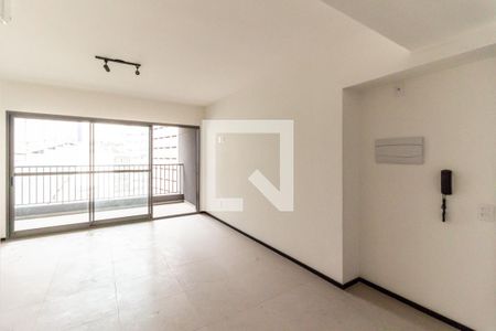 Studio de kitnet/studio à venda com 1 quarto, 37m² em Consolação, São Paulo