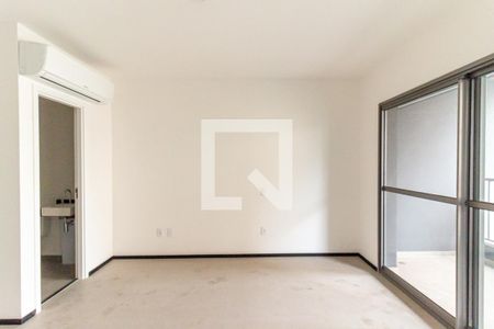 Studio de kitnet/studio à venda com 1 quarto, 37m² em Consolação, São Paulo