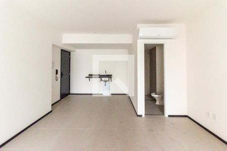 Studio de kitnet/studio à venda com 1 quarto, 37m² em Consolação, São Paulo