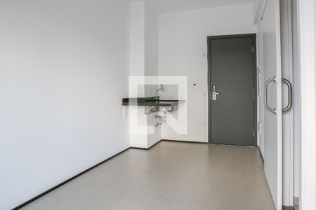 Studio de kitnet/studio para alugar com 1 quarto, 80m² em Perdizes, São Paulo