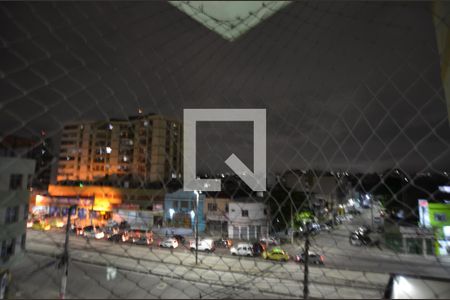 Vista da Sala de apartamento à venda com 2 quartos, 80m² em Penha Circular, Rio de Janeiro