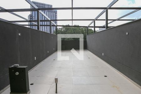 Garden de kitnet/studio para alugar com 1 quarto, 62m² em Perdizes, São Paulo