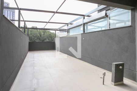 Garden de kitnet/studio para alugar com 1 quarto, 66m² em Perdizes, São Paulo