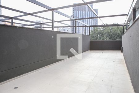 Garden de kitnet/studio para alugar com 1 quarto, 66m² em Perdizes, São Paulo