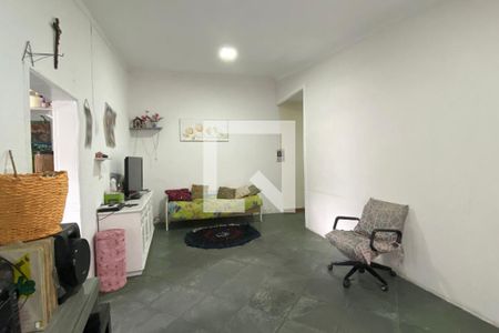 Sala de casa para alugar com 2 quartos, 115m² em Parque Viana, Barueri