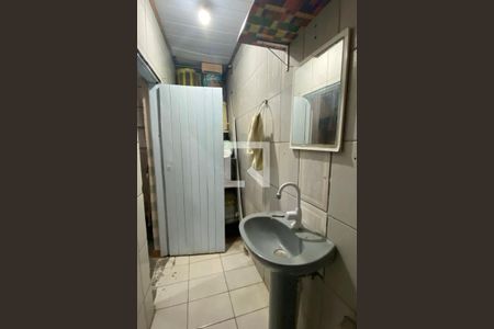 Lavabo de casa para alugar com 2 quartos, 115m² em Parque Viana, Barueri