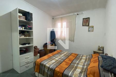 Quarto 1 de casa para alugar com 2 quartos, 115m² em Parque Viana, Barueri