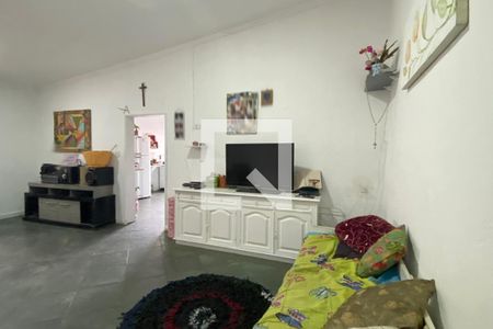Sala de casa para alugar com 2 quartos, 115m² em Parque Viana, Barueri