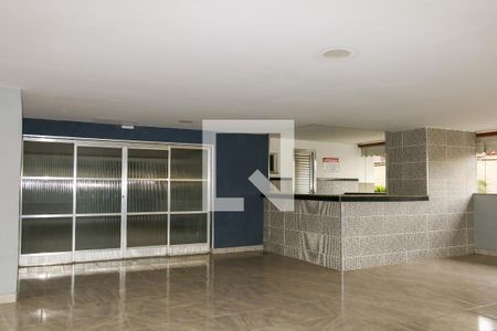 Apartamento à venda com 85m², 2 quartos e 1 vaga Apartamento à venda com 85m², 2 quartos e 1 vagaÁrea comum