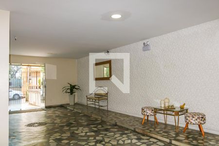 Apartamento à venda com 85m², 2 quartos e 1 vaga Apartamento à venda com 85m², 2 quartos e 1 vagaÁrea comum