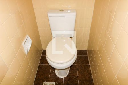 Apartamento à venda com 85m², 2 quartos e 1 vaga Apartamento à venda com 85m², 2 quartos e 1 vagaBanheiro de serviço