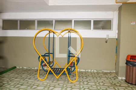 Apartamento à venda com 85m², 2 quartos e 1 vaga Apartamento à venda com 85m², 2 quartos e 1 vagaÁrea comum