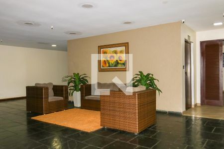 Apartamento à venda com 85m², 2 quartos e 1 vaga Apartamento à venda com 85m², 2 quartos e 1 vagaÁrea comum