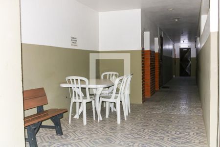 Apartamento à venda com 85m², 2 quartos e 1 vaga Apartamento à venda com 85m², 2 quartos e 1 vagaÁrea comum