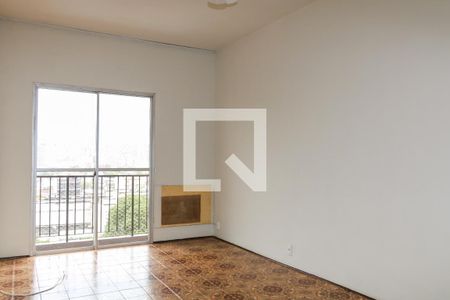 Sala de apartamento à venda com 2 quartos, 85m² em Todos Os Santos, Rio de Janeiro